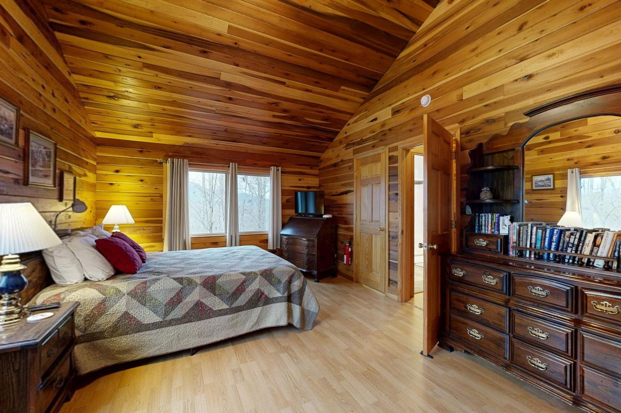 2 Bed 2 Bath Vacation Home In Whittier V Buitenkant foto