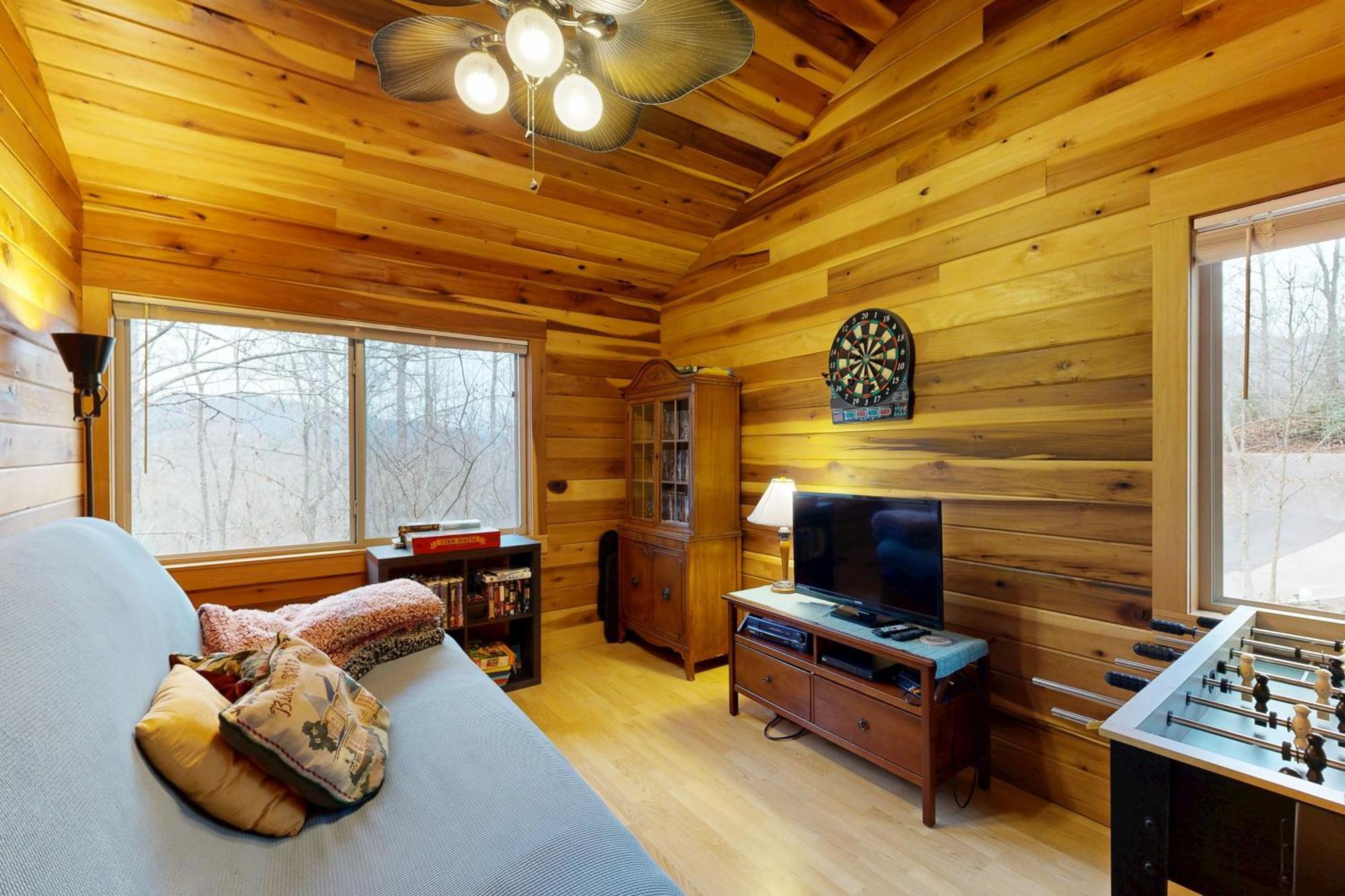 2 Bed 2 Bath Vacation Home In Whittier V Buitenkant foto