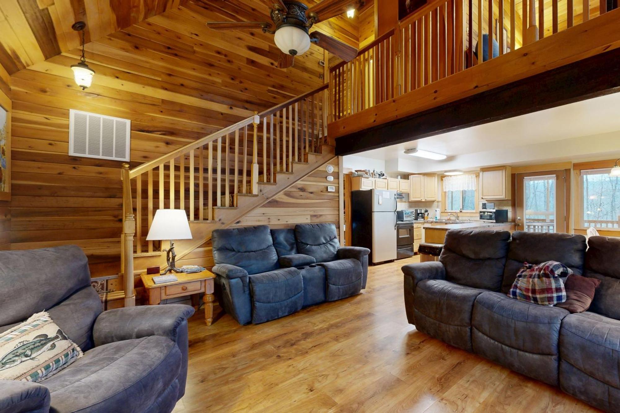 2 Bed 2 Bath Vacation Home In Whittier V Buitenkant foto