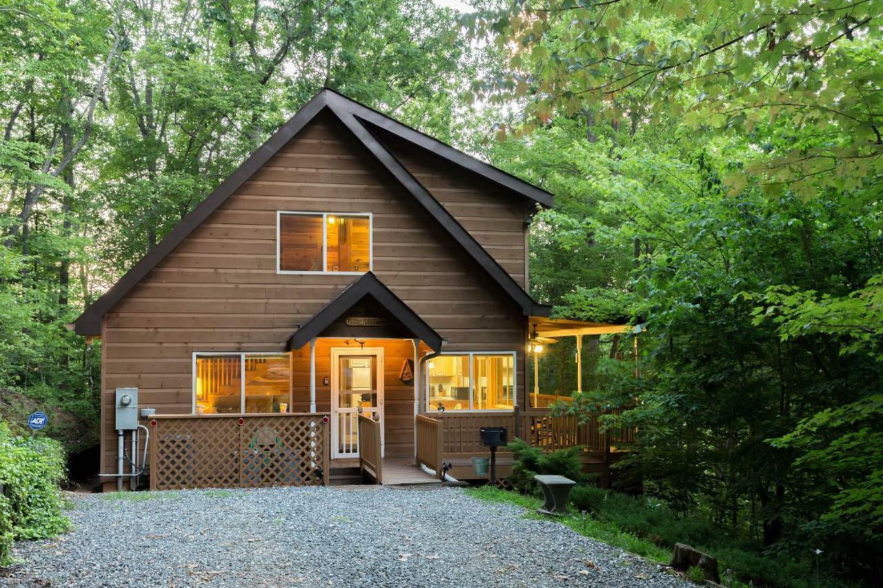 2 Bed 2 Bath Vacation Home In Whittier V Buitenkant foto